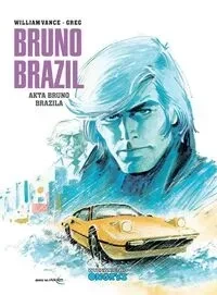 Bruno Brazil 10 Akta Bruno Brazila