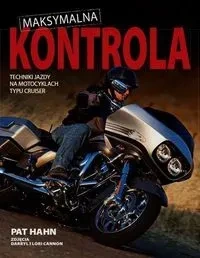 Maksymalna kontrola techniki jazdy na motocyklach