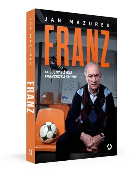 Franz. 44 sceny z życia Franciszka Smudy