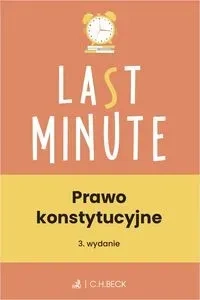 Prawo konstytucyjne + testy online