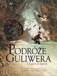 Podróże Guliwera