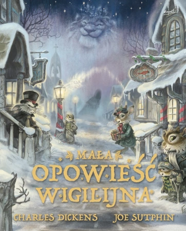 Mała opowieść wigilijna