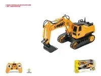 Mondo Truck R/C Koparka Mercedes Arcos 1:26