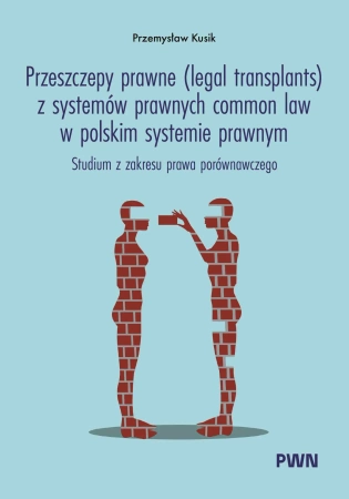 Przeszczepy prawne (legal transplants) z systemów prawnych common law w polskim systemie prawnym
