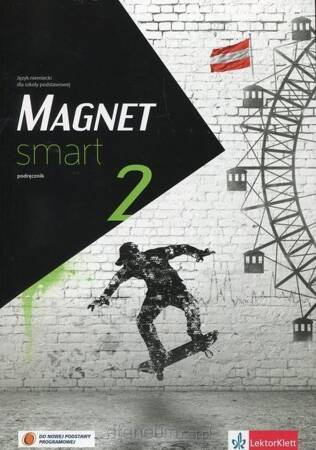 Magnet smart 2 klasa 7 Podręcznik