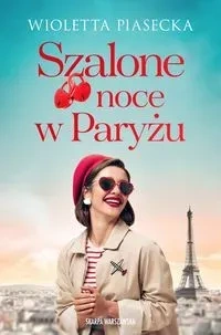 Szalone noce w Paryżu_Wielkie Litery