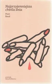 Najprzyjemniejsza chwila dnia