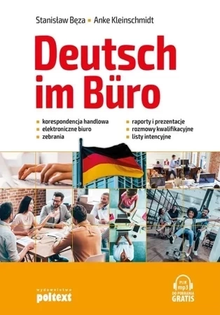 Deutsch im Buro (wyd. 2018)