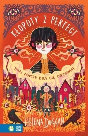 Kłopoty z perfect miasteczko perfect Tom 2