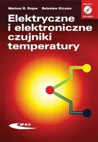 Elektryczne i elektroniczne czujniki temperatury