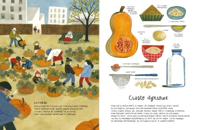 Przepisy z balkonu i ogródka