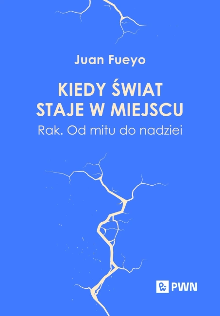 Kiedy świat staje w miejscu