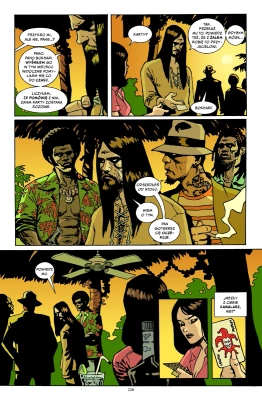 Hellblazer T.1 Mike Carey