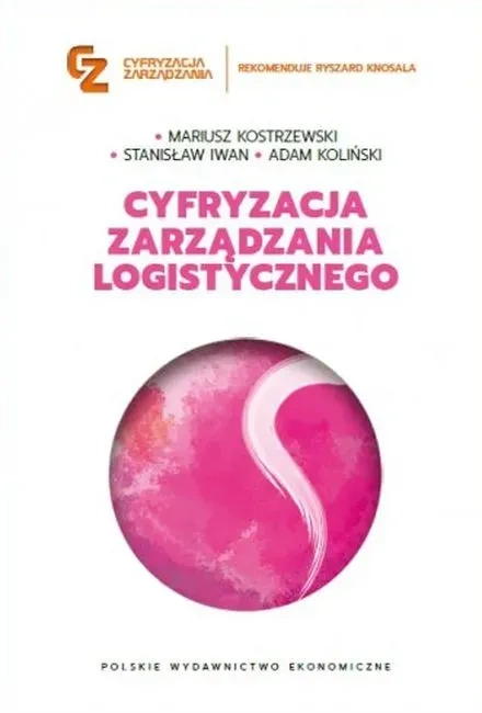 Cyfryzacja zarządzania logistycznego