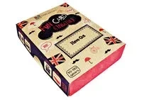 Fun Card English Have got