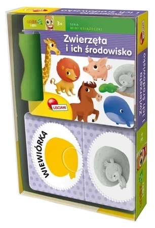 Zwierzęta i ich środowisko