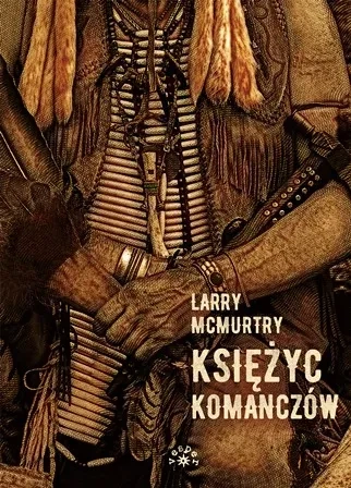 Księżyc Komanczów