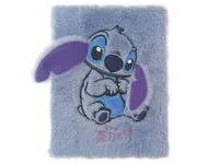 Twój cenny czas. Zaplanuj sobie życie. Disney Stitch