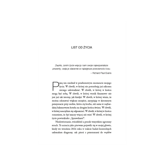 RAK BEZ TABU. Porady ekspertów i historie kobiet, które stawiły czoła rakowi