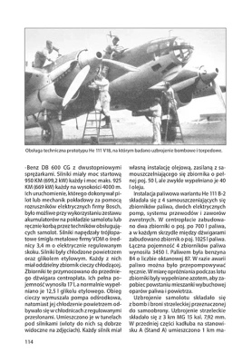 Samoloty bojowe II wojny światowej Tom 3