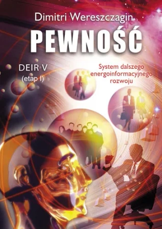 Pewność Deir 5 etap 1