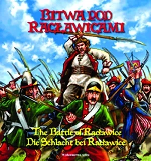 Bitwa pod Racławicami