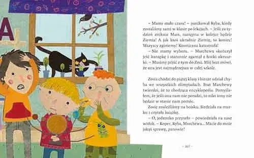 Kociołek opowieści