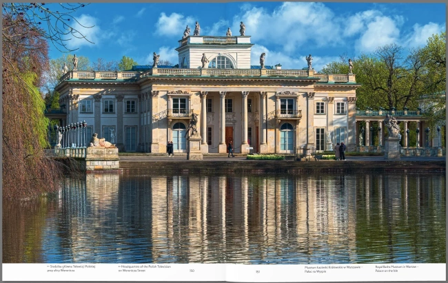 Warszawa