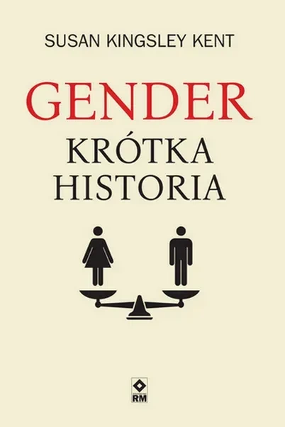 Gender. Krótka historia