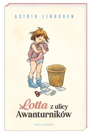 Lotta z ulicy awanturników wyd. 2020