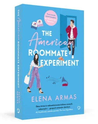 The American Roommate Experiment