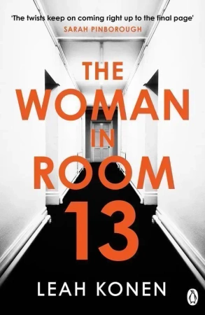 The woman in room 13 wer. angielska