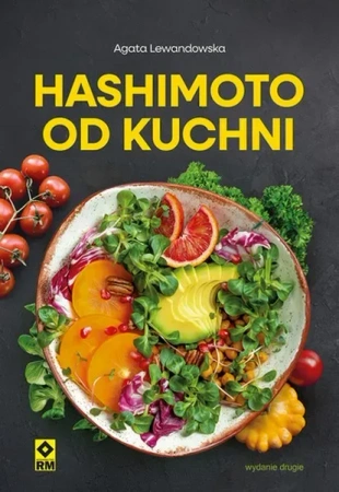 Hashimoto od kuchni
