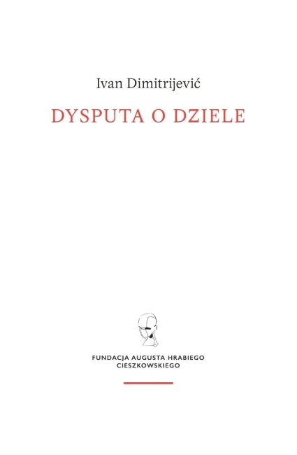 Dysputa o dziele