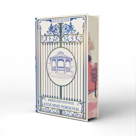 Ktoś mnie pokochał