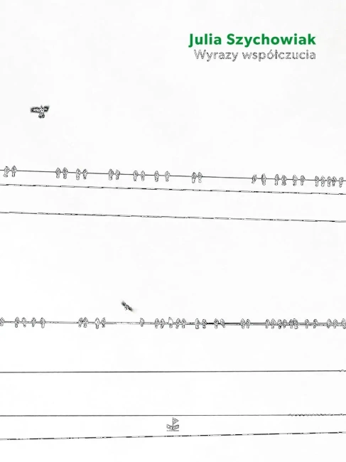 Wyrazy współczucia