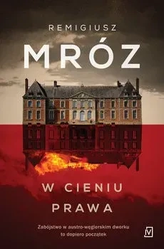 W cieniu prawa wyd. 2023