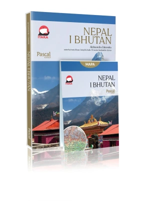 Nepal i Bhutan