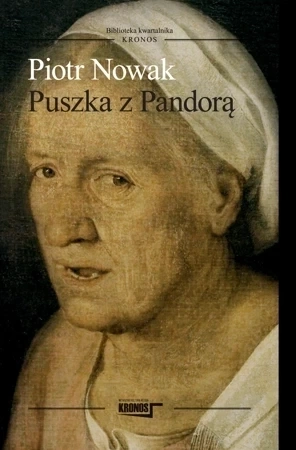 Puszka z Pandorą. O kulturze, uniwersytetach i etosie pokolenia '68