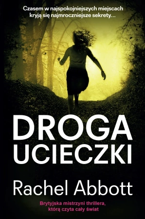 Droga ucieczki