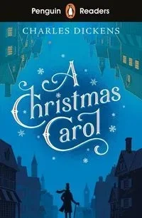 Penguin Readers Level 1 A Christmas Carol