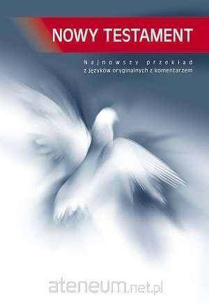 Nowy Testament - duży TW