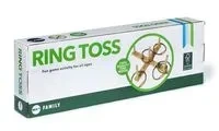 Gra plenerowa Ring toss family Sunsport Drewno certyfikat FSC