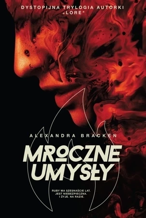 Mroczne Umysły