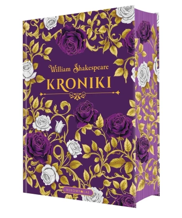 Kroniki (edycja kolekcjonerska)