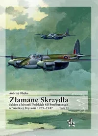 Złamane Skrzydła Tom II