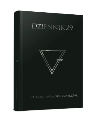 Gra Dziennik 29