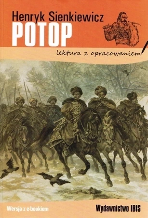 Potop (lektura z opracowaniem)