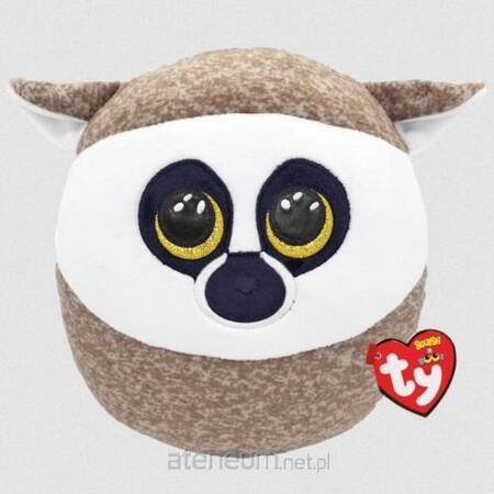 Squishy Beanies Linus - Lemur 30cm