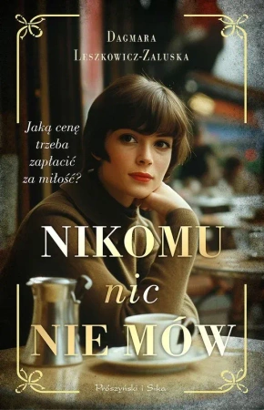 Nikomu nic nie mów (Duże Litery)